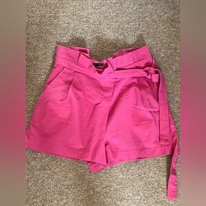 Zara short pink